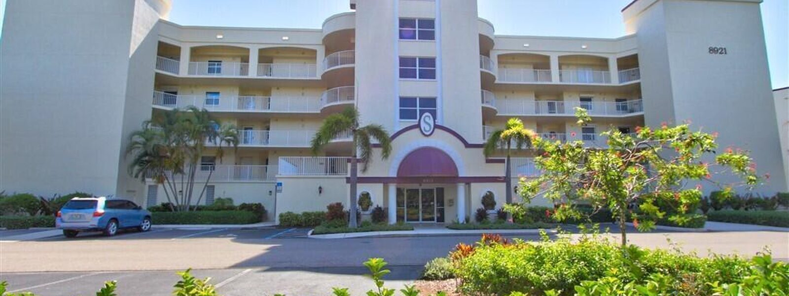 8921 Lake Drive Unit #202