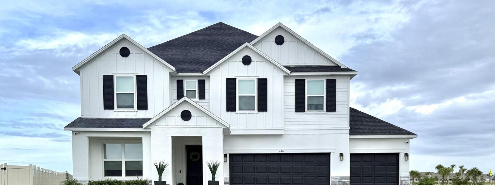 446 Glaspell Circle