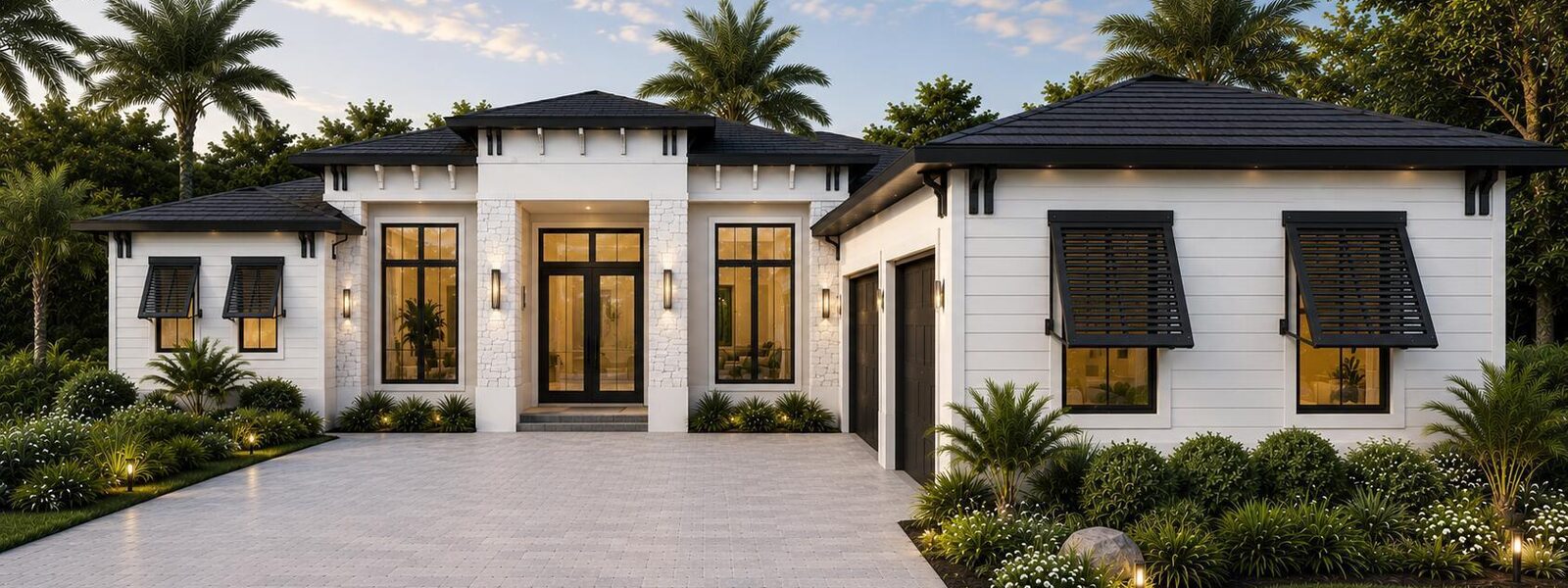 8201 Waxwing Circle