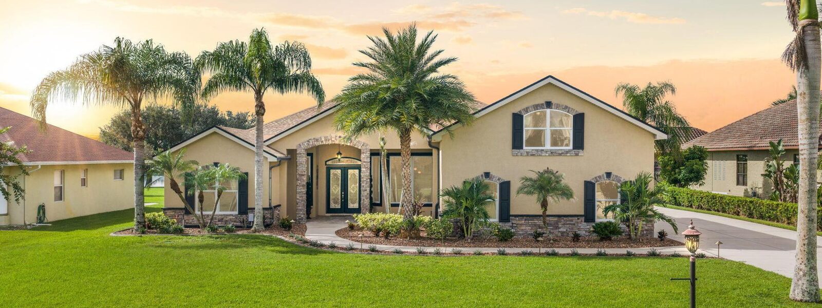 1275 Tuckaway Drive