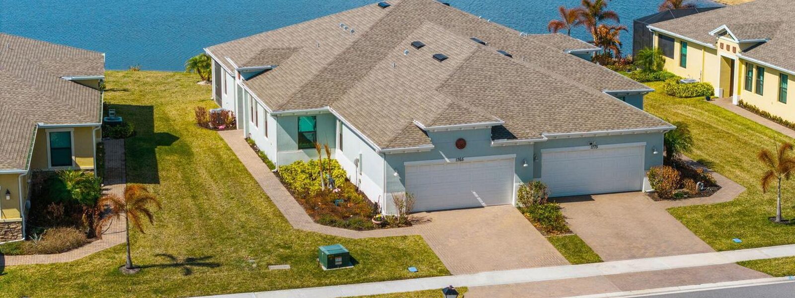 1765 Velky Lane