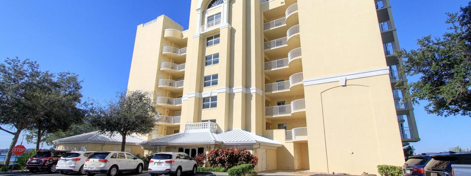 500 Sail Lane Unit #604