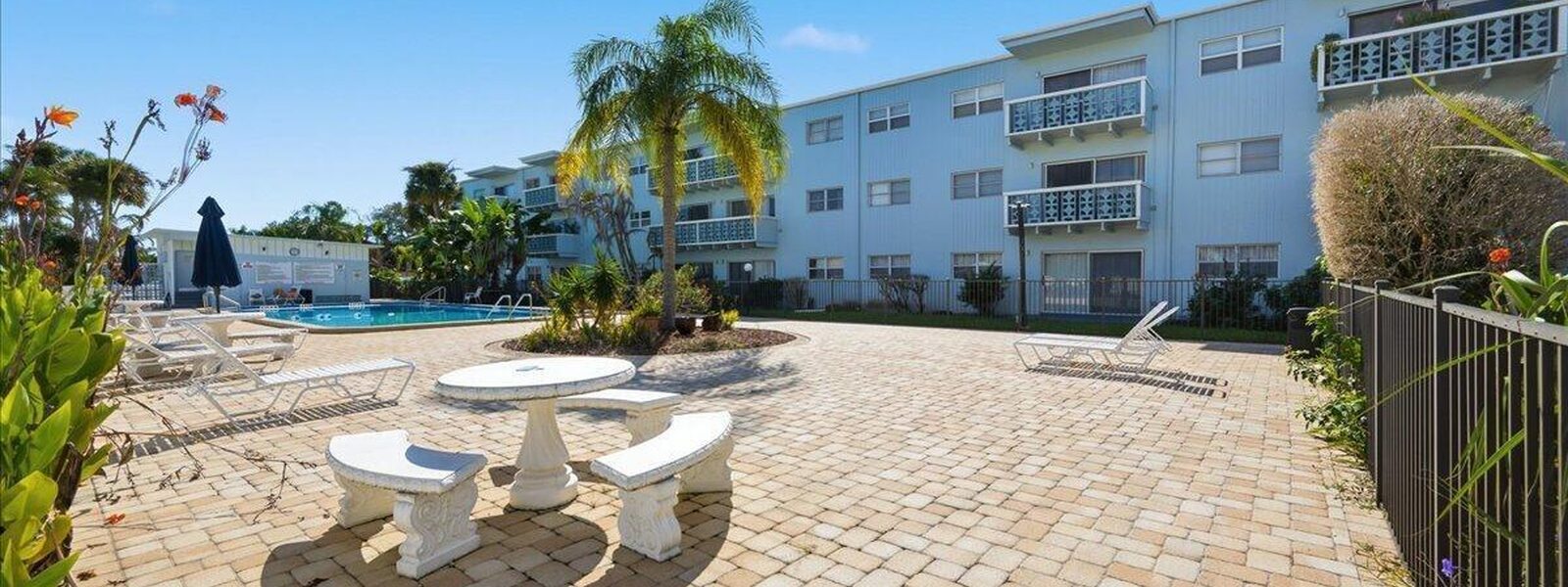 221 Columbia Drive Unit #137