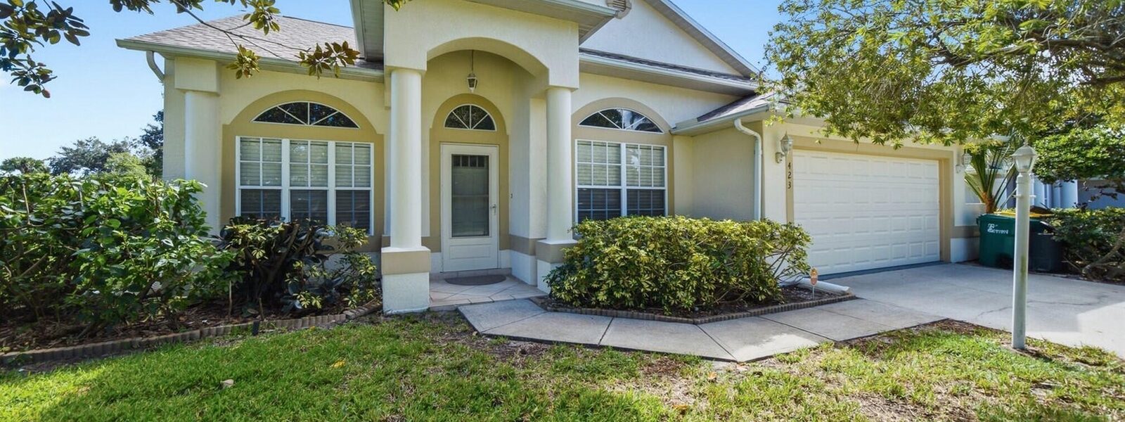 423 Vizcaya Court