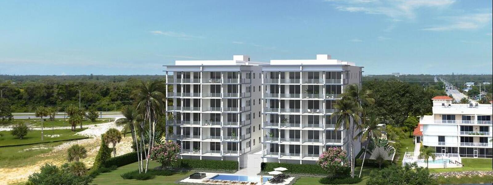 3995 N Harbor City Boulevard Unit #402