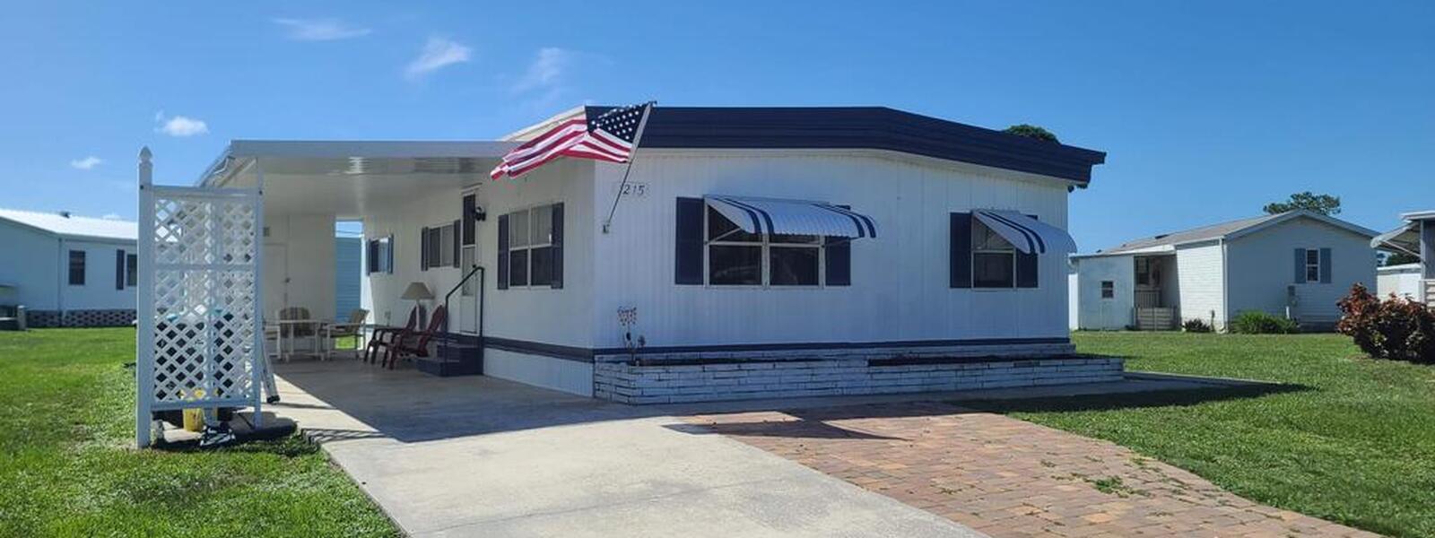 1215 Shell Court