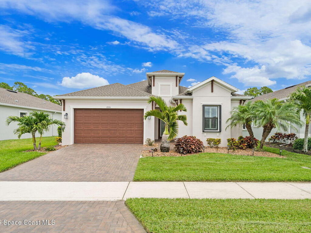 2124 Trift Bridge Circle