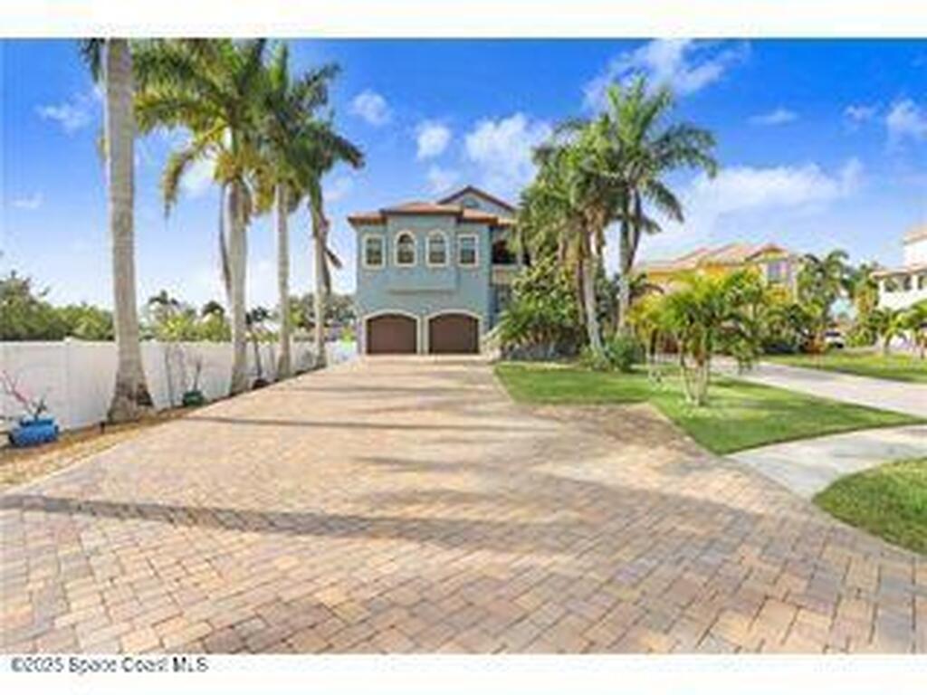 541 Treviso Drive