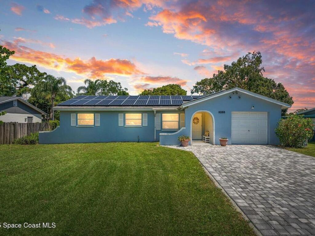 3288 Elizabeth Street