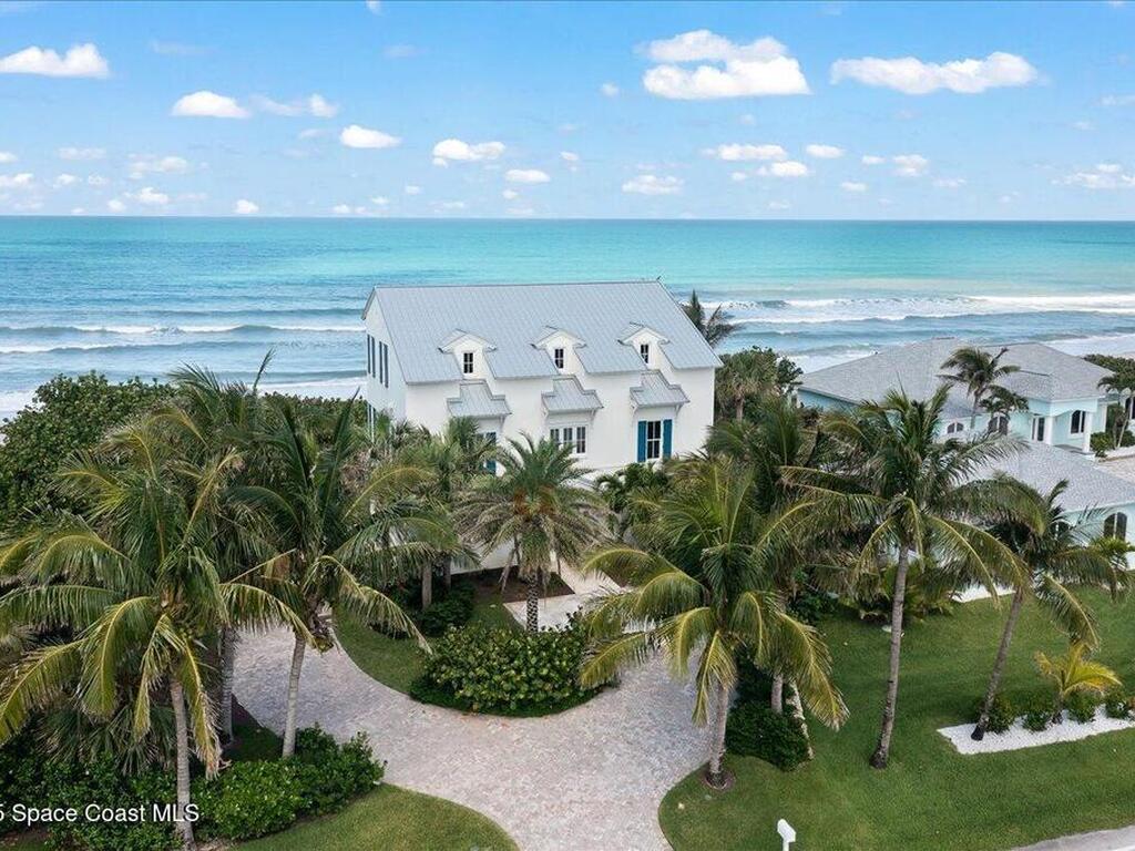 5525 Highway A1a Highway