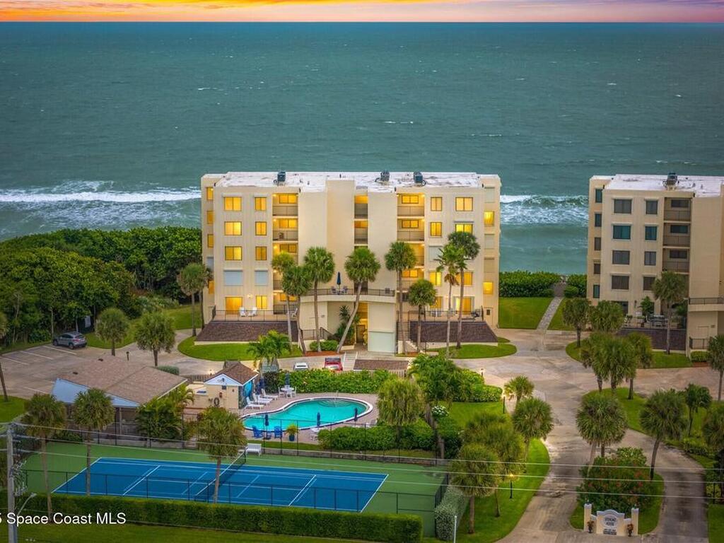 6305 S Highway A1a Unit #162