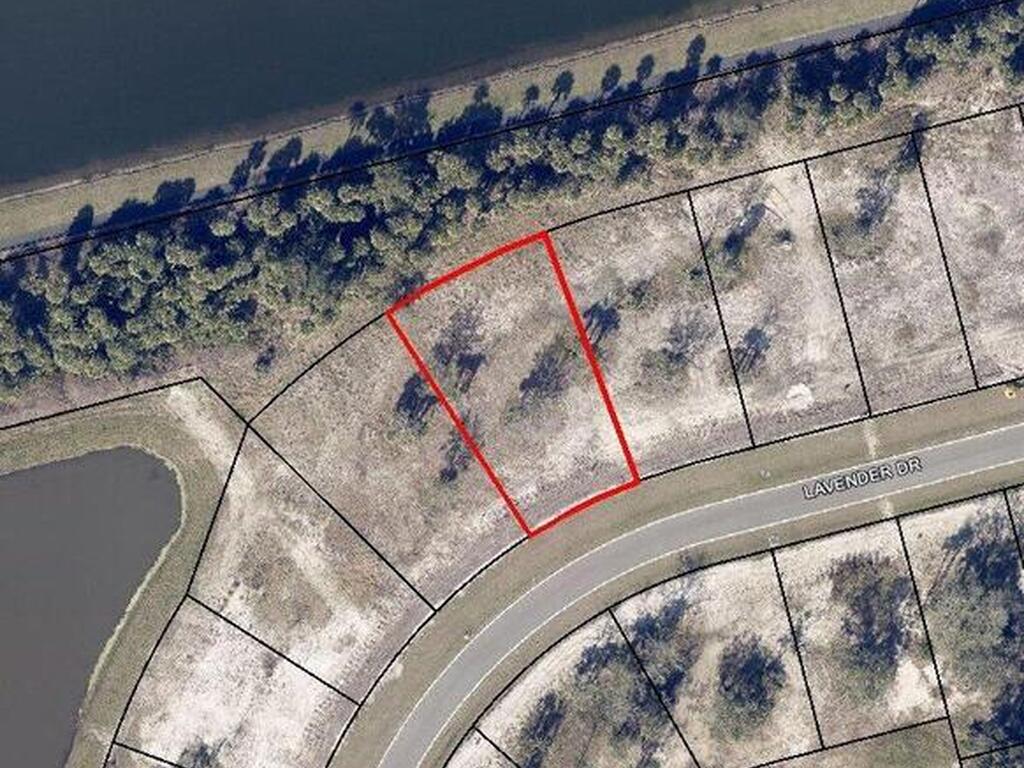1462 Lavender Drive
