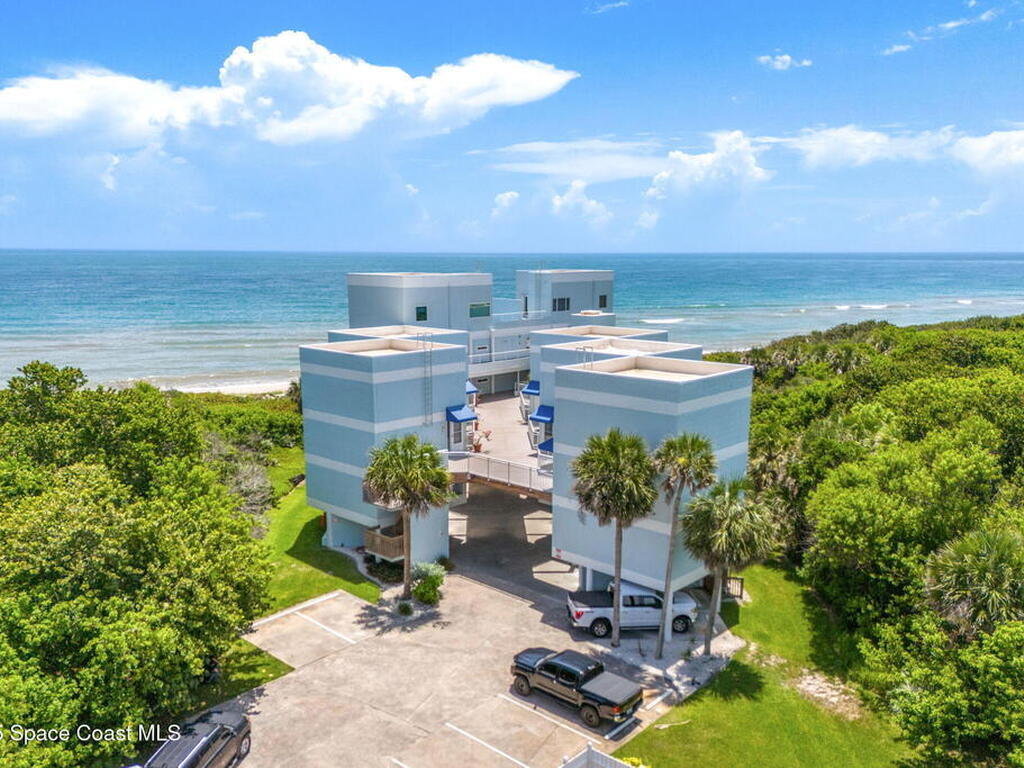 6355 S Highway A1a Unit #5