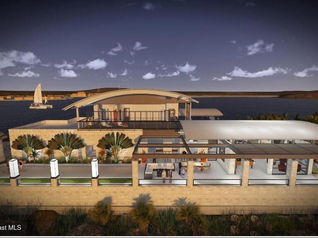 11680 Dragon Point Drive