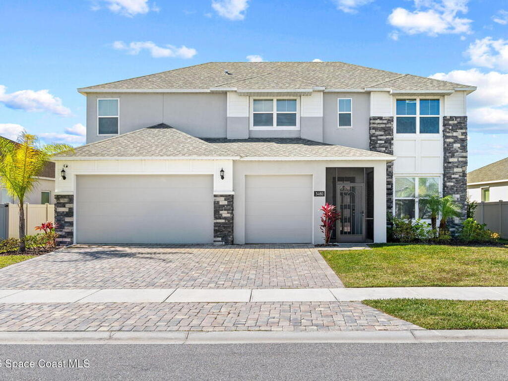 3480 Rixford Way