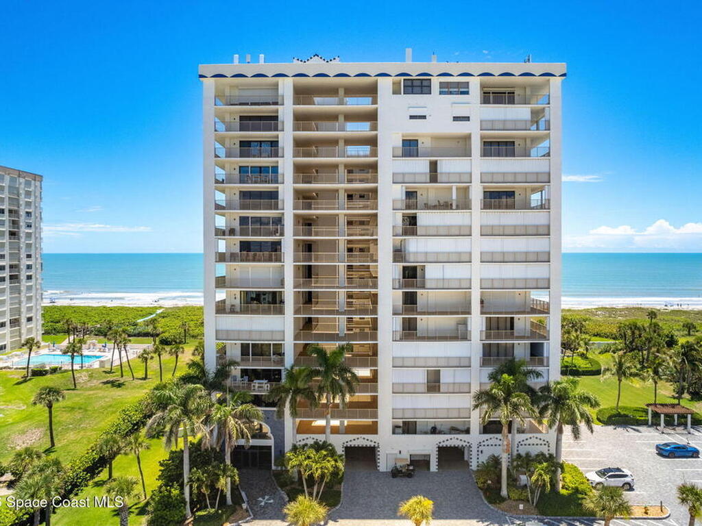 750 N Atlantic Avenue Unit #208