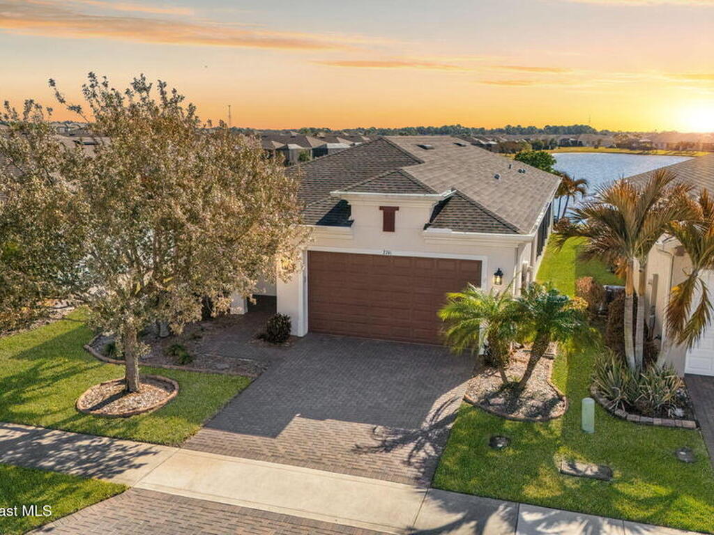 2741 Treasure Cay Lane