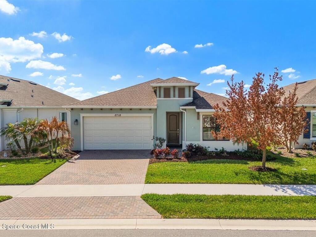 2718 Millennium Circle