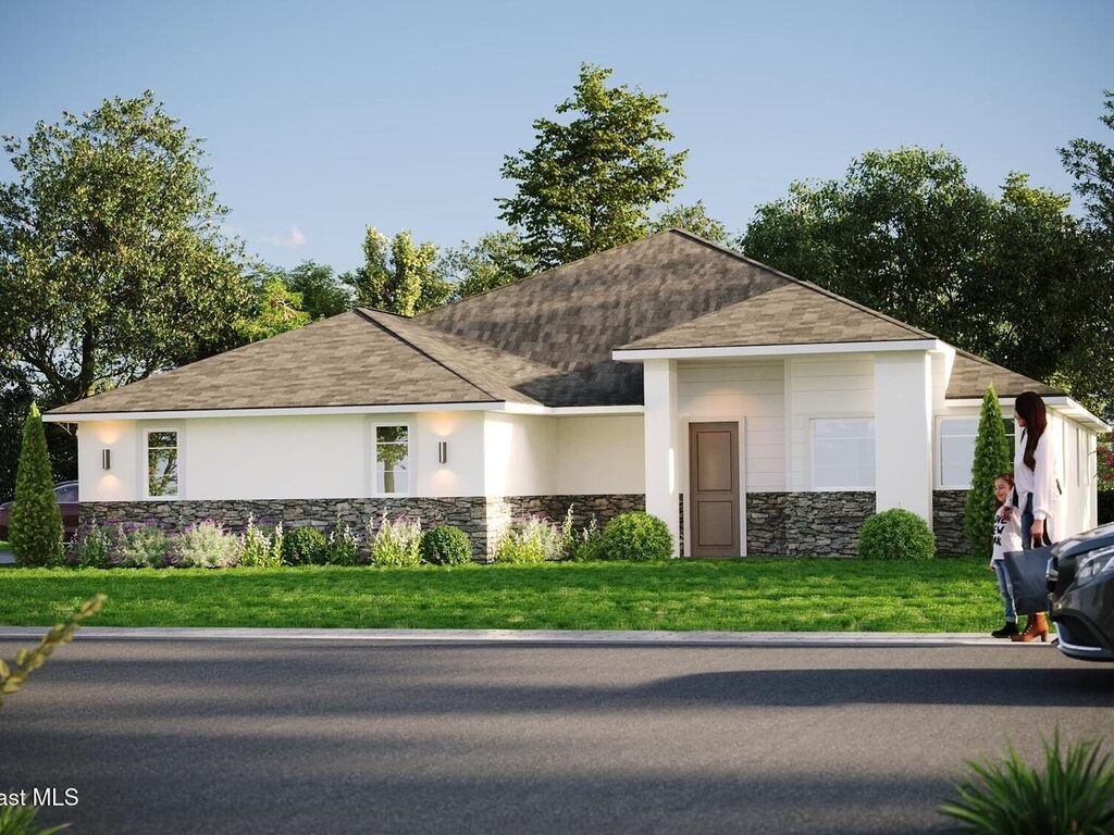 1854 Amberwood Drive