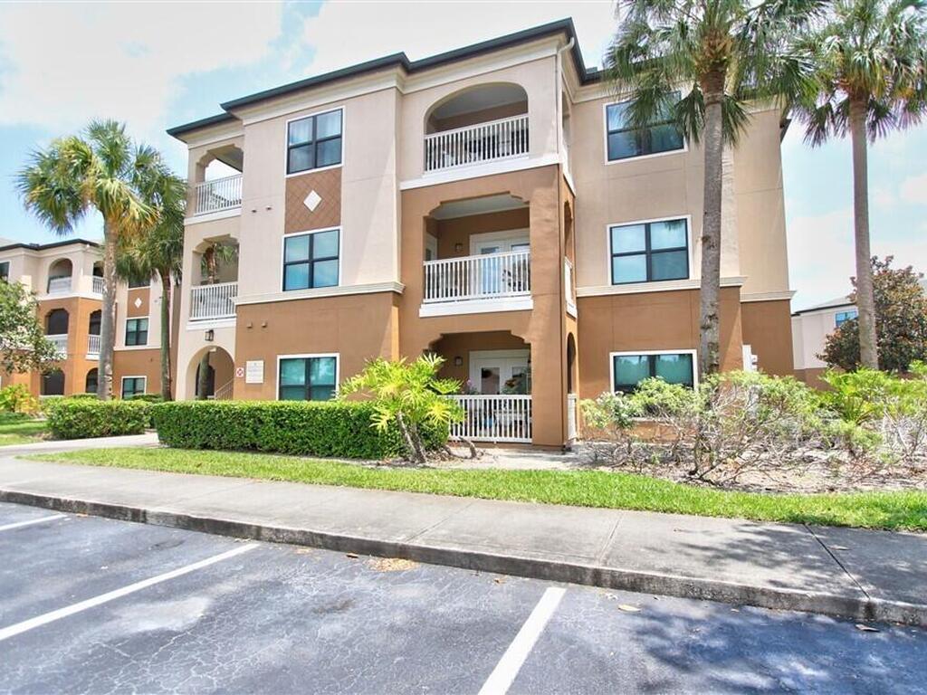 6411 Borasco Drive Unit #216