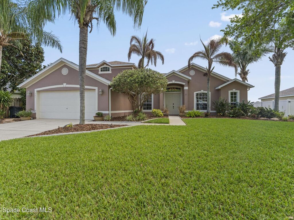 385 Tunbridge Drive
