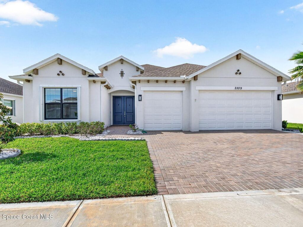 2509 Millennium Circle