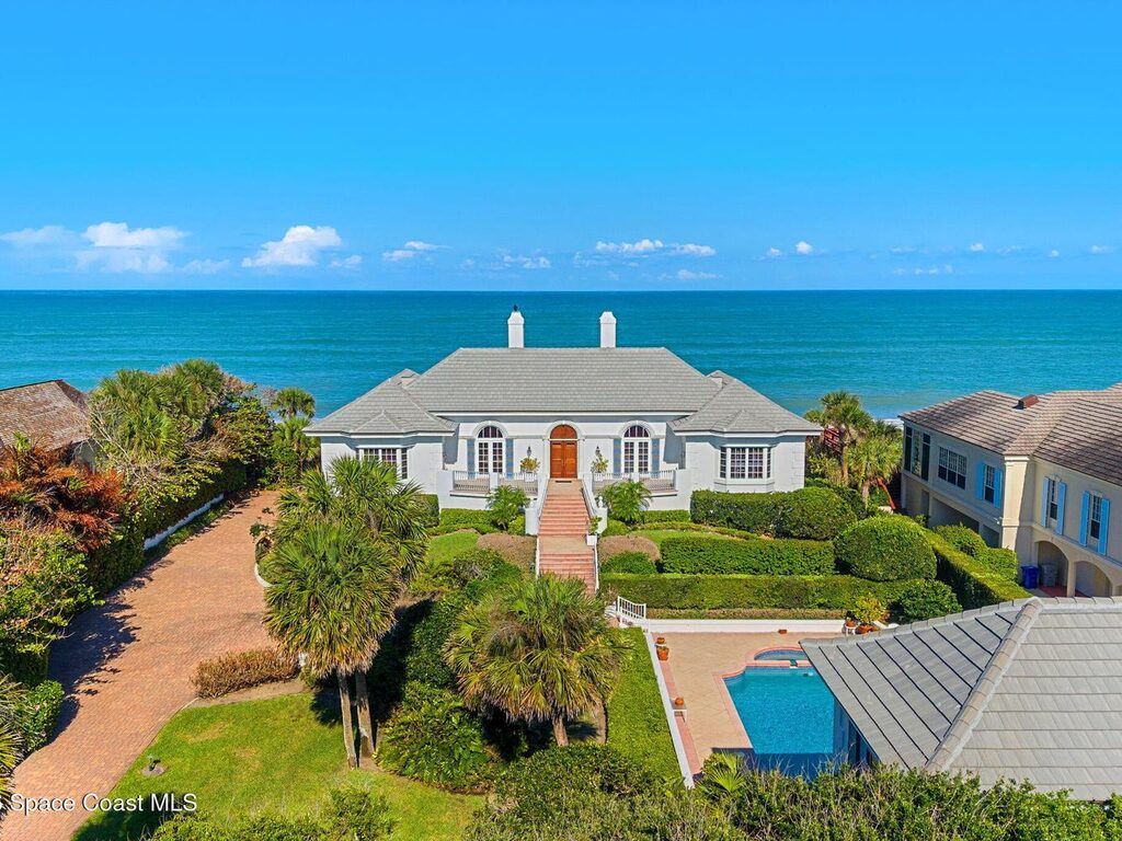 680 Ocean Road
