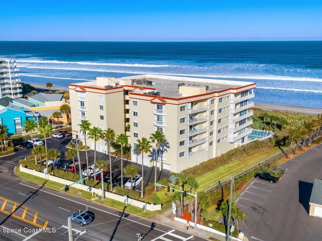 925 N Highway A1a Unit #502