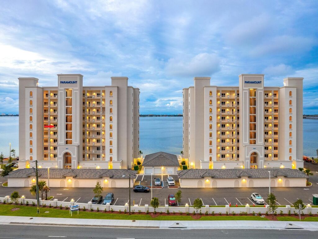 1465 S Harbor City Boulevard Unit #204