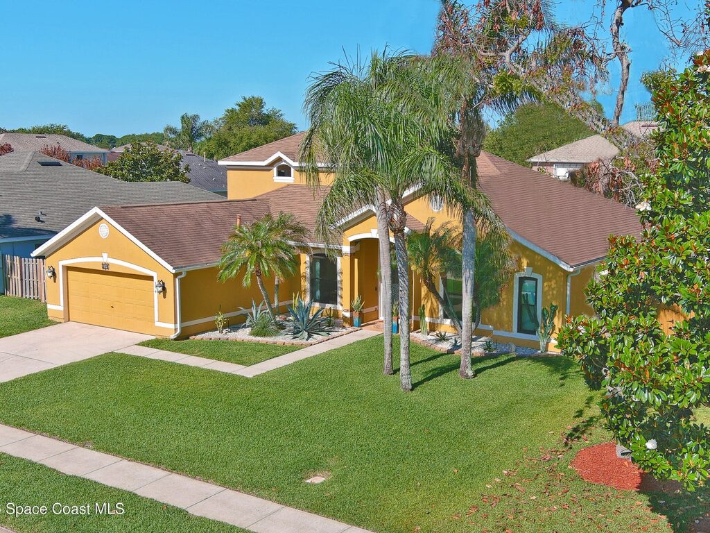 394 Tunbridge Drive