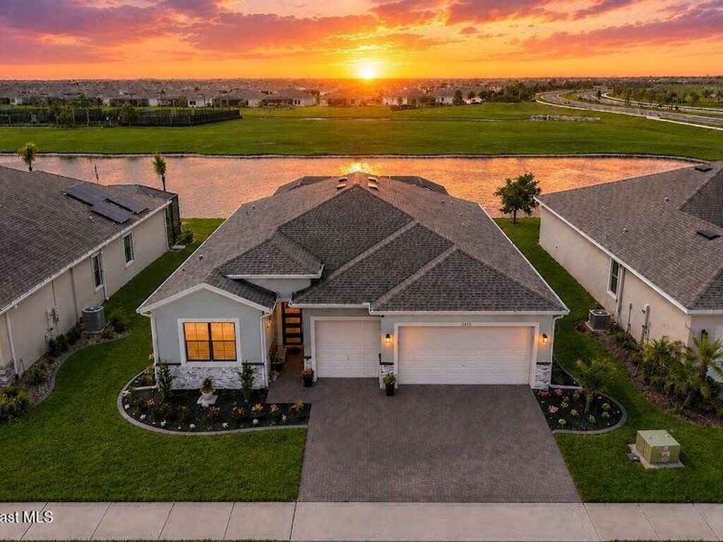 2653 Chapel Bridge Lane