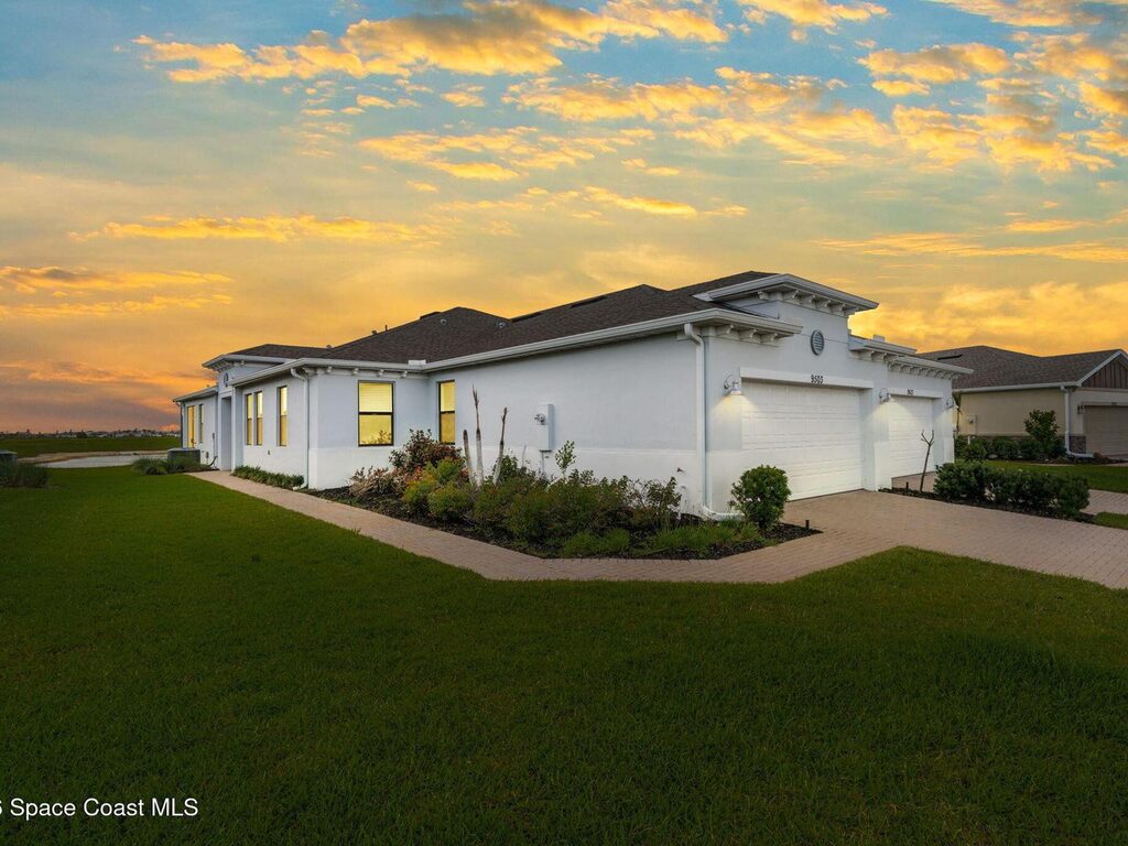 9503 Alister Drive