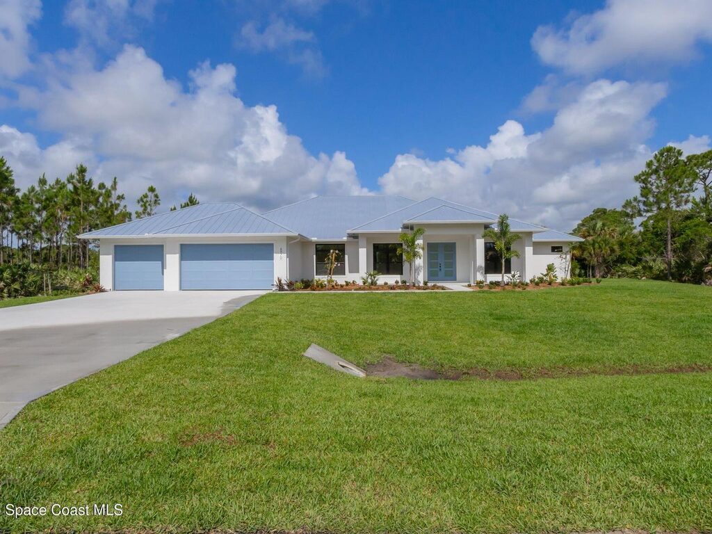 281 Appaloosa Street