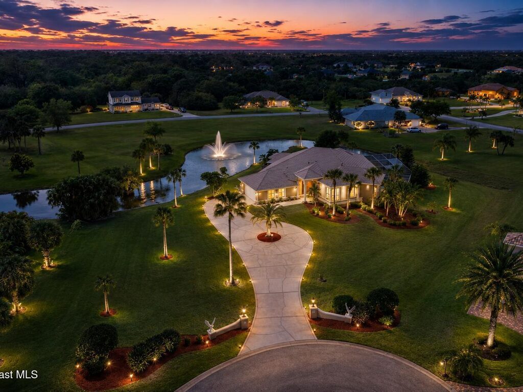 909 Preakness Place