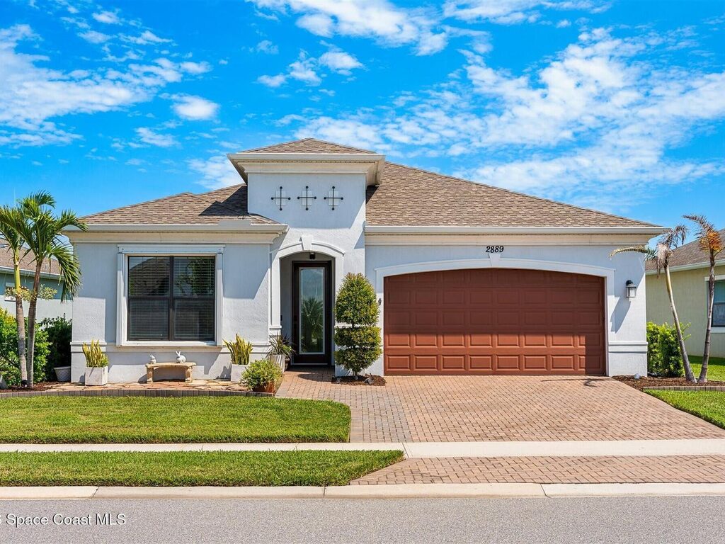 2889 Millennium Circle