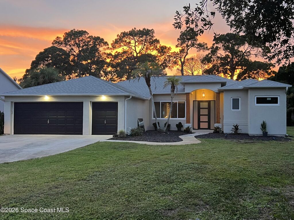 671 Hurst Road