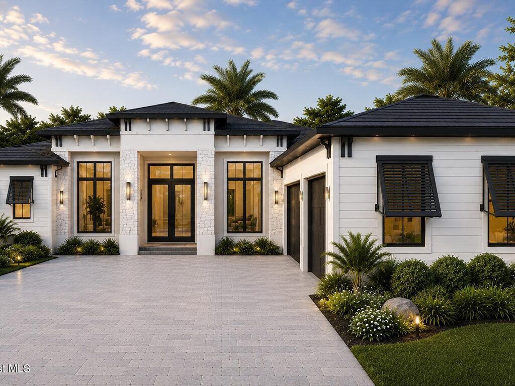 8201 Waxwing Circle