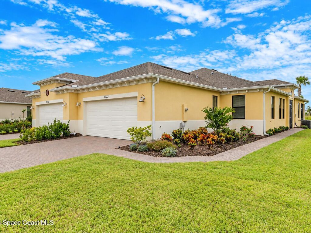 9933 Alister Drive