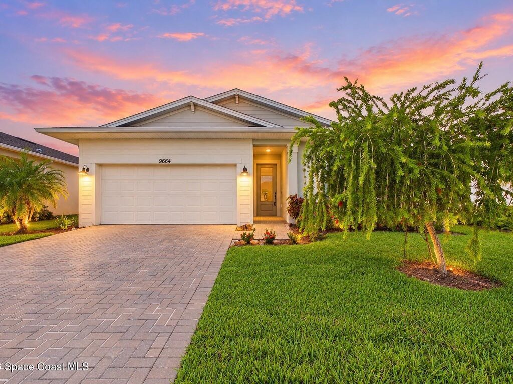 9664 Alister Drive