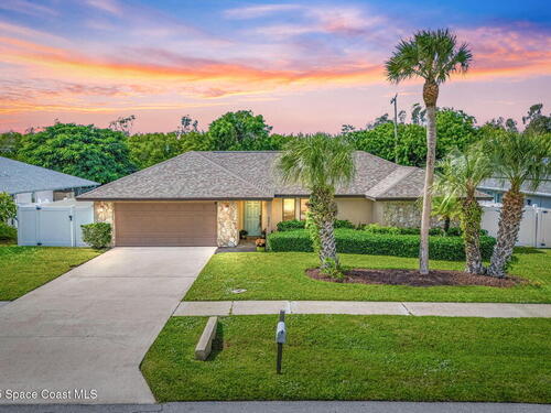 2275  Sykes Creek Drive