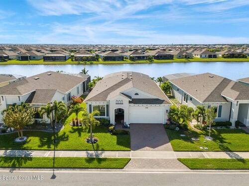 2768 Millennium Circle