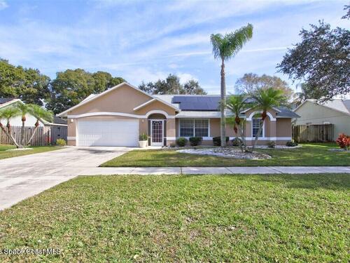 1867 Crane Creek Boulevard