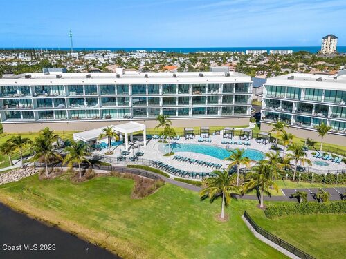 225 Strand Drive Unit #205