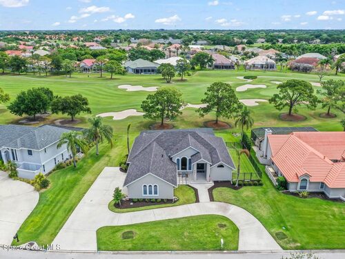 697 Spring Lake Drive