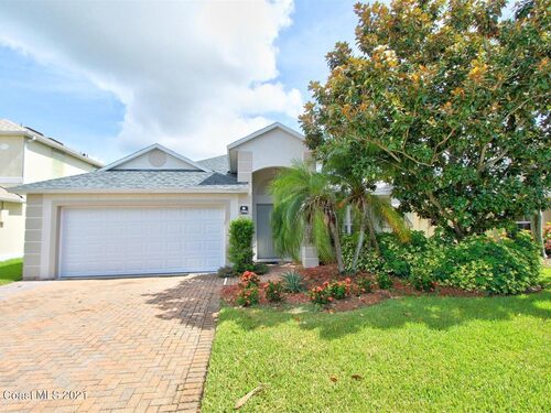 2906 Mondavi Drive