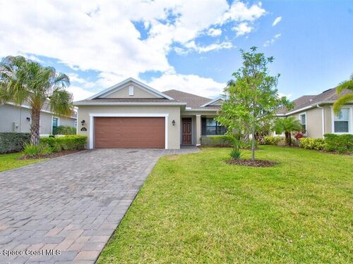 3630 Stabane Place