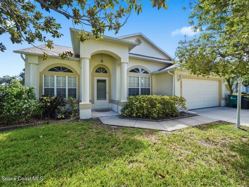 423 Vizcaya Court