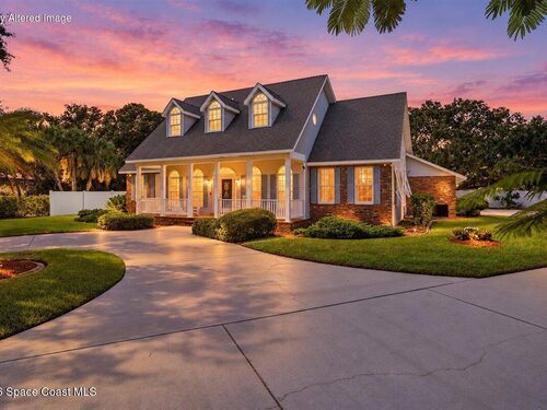 7075 S Tropical Trail