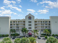8931 Lake Drive Unit #401