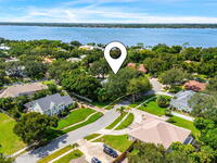 1150 Old Parsonage Drive